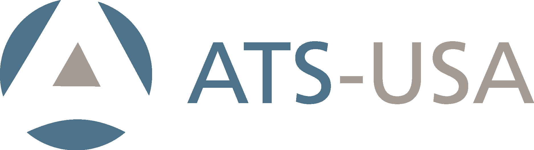 ATS USA Logo Vector Logo